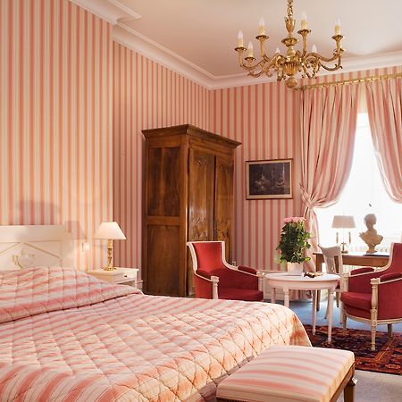 Chateau D'Isenbourg & Spa Руффак Екстер'єр фото